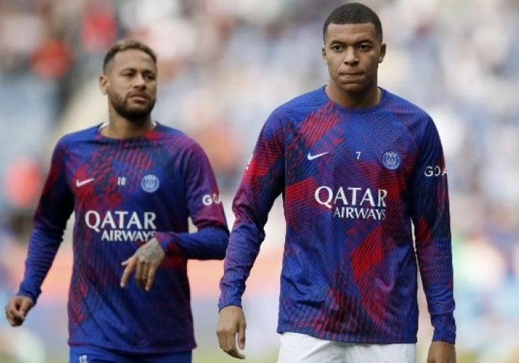 Mbappe spreman da ostane u PSG-u, ali je postavio tri uslova koja će uzdrmati Park Prinčeva