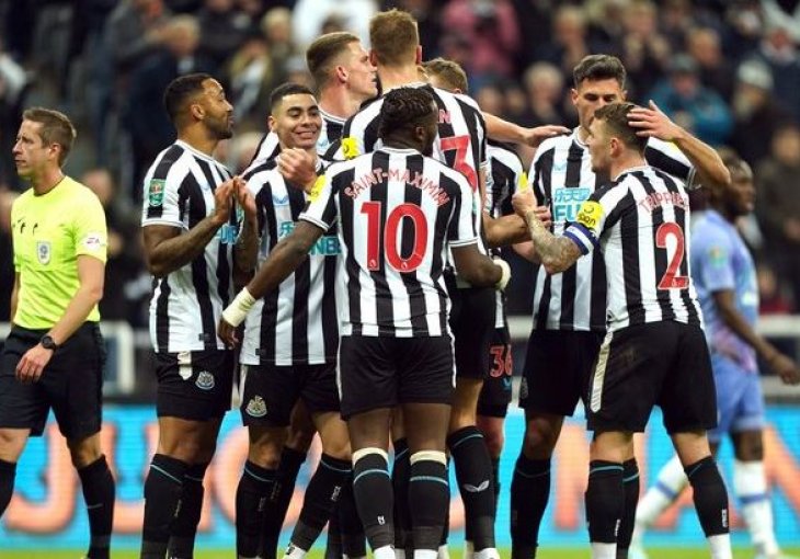 Boxing day: Siloviti Newcastle izbio na drugo mjesto, Wolverhampton u finišu slavio na Goodisonu
