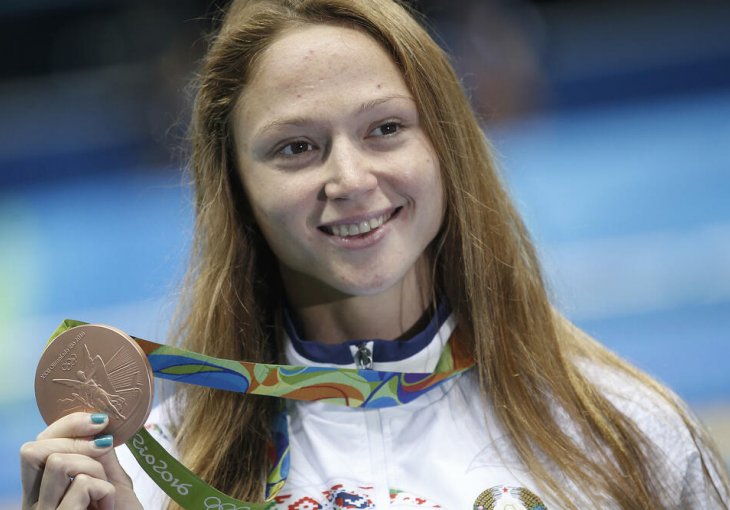 NEIZVJESNA SUDBINA SVJETSKE ŠAMPIONKE: Bjeloruska sportska heroina osuđena na višegodišnju zatvorsku kaznu, a OVO su razlozi