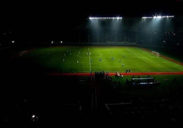 STADION SU GRADILI 10 GODINA, ULOŽILI 86 MILIONA: Konačno je stiglo otvorenje, ali i velika sramota