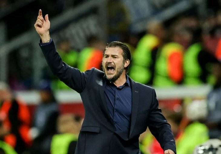 Napravio najveću senzaciju u ovoj sezoni Lige prvaka, a sad je dobio otkaz