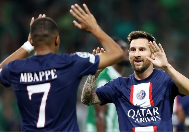 Zanimljiva objava: Španci pišu da Mbappe prelazi u Barcelonu, tajna se krije u značenju 28. decembra