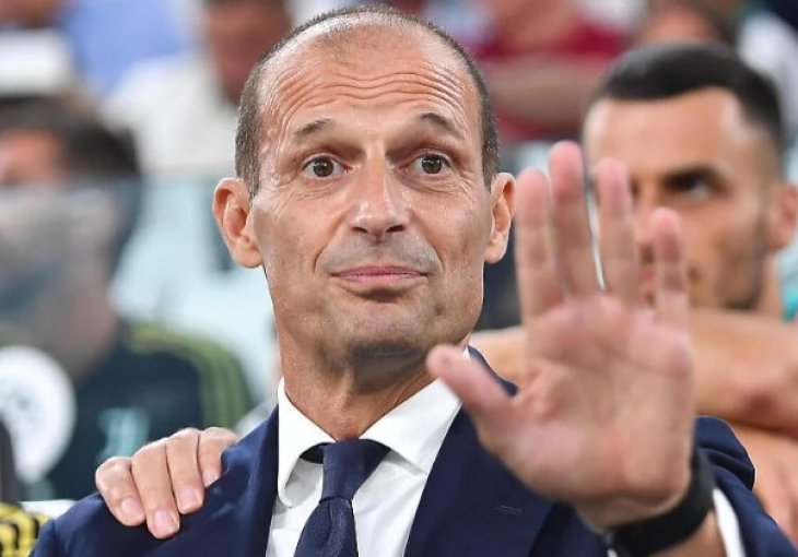 U Juventusu strahuju od novog izbacivanja iz lige, bivši tužitelj objasnio moguću kaznu