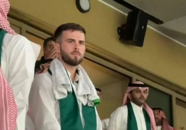 Pjanić dobio žestoku kaznu za udaranje protivnika