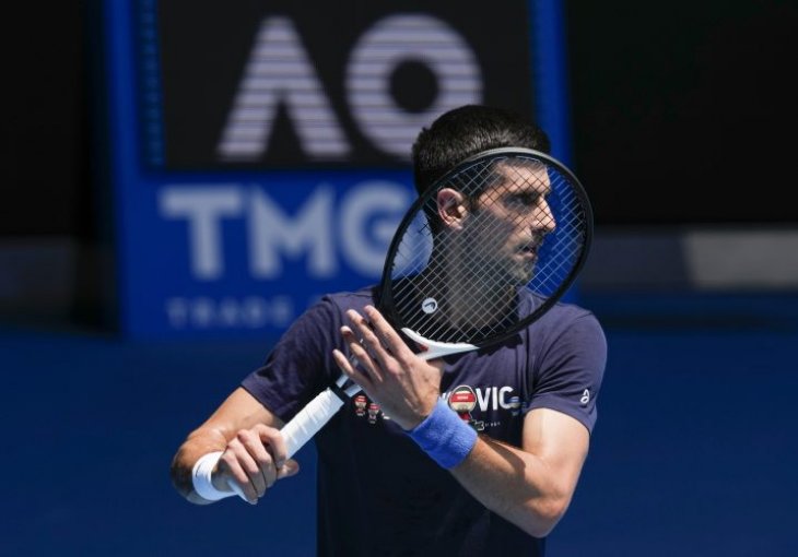 Rekordan novac na Australijan openu, poznato koliko bi Novak zaradio ukoliko osvoji 10. titulu