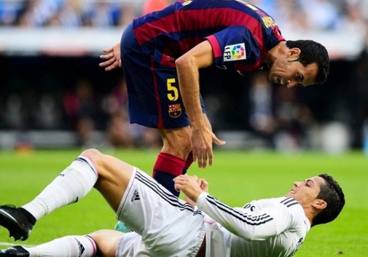 Saudijci osim Ronalda dovode i legendu Barcelone: PONUDA JE NEVJEROVATNA