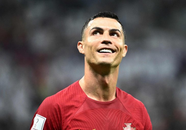 NAKON CRISTIANA RONALDA SPREMA SE DOLAZAK JOŠ DVIJE VELIKE ZVIJEZDE! 'Ovdje sve gori, ovo sigurno nije kraj'