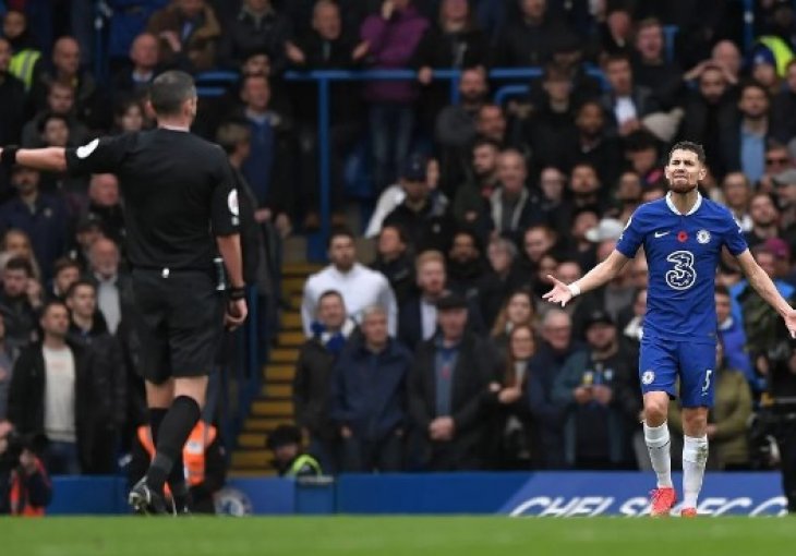 Chelsea ponovo razočarao navijače