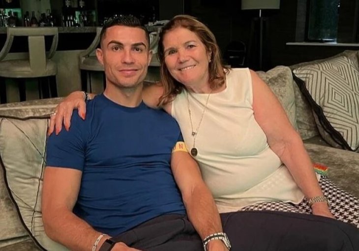 Ronaldov transfer u Al-Nassr podijelio javnost, a onda mu je stigla najvažnija podrška