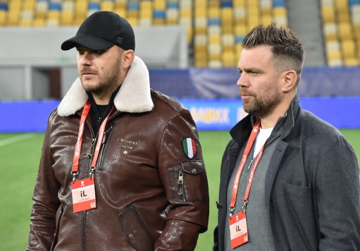 Zeljković o imenovanju Hadžibegića: Ovo nije bila laka odluka, ali...