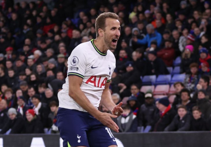 BOMBETINAAA! Po Kanea stiže velikan kojem je osvajanje trofeja ‘svakodnevnica’? IPAK NIŠTA OD MANCHESTERA, OVO JE MNOGO BOLJE