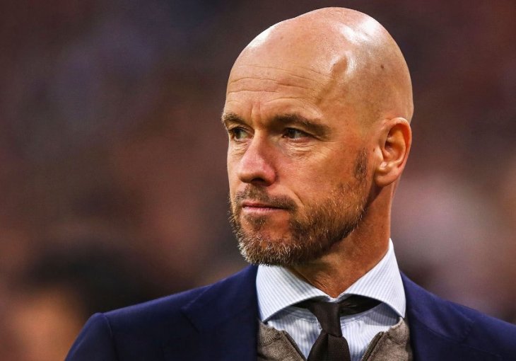 TEN HAG 