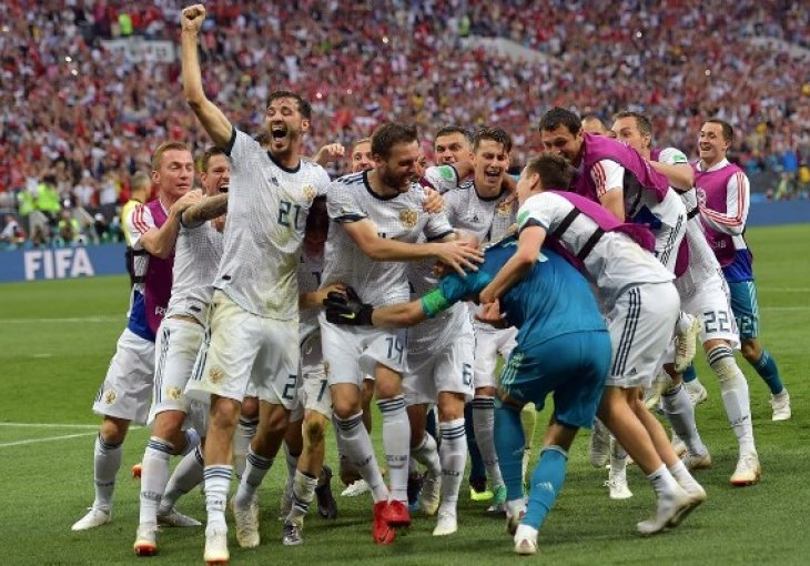 Šokantne izjave: SP 2018. namješteno, pogotovo utakmica Rusije i Španije!