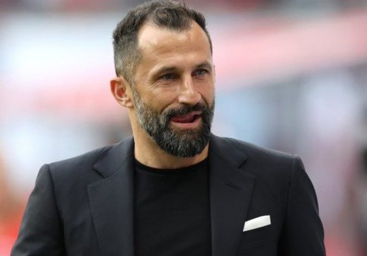 SALIHAMIDŽIĆ ODRADIO DVA VELIKA POSLA PRED NASTAVAK BUNDESLIGE: U Bayern stižu velika pojačanja, ali ni to nije sve...