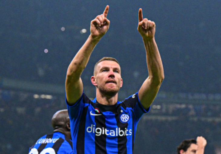 ITALIJAN TVRDI: Džekin odlučujući gol protiv Napolija mijenja baš sve!