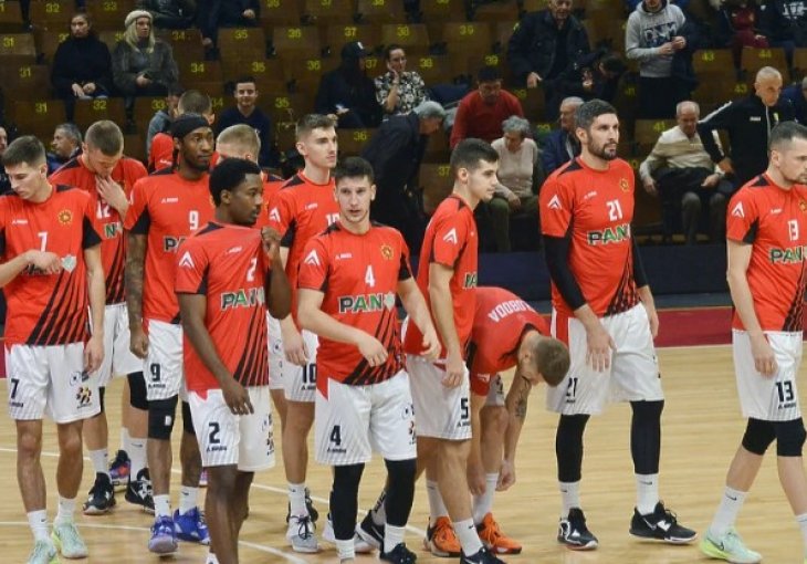 Bosna u Skenderiji pobijedila Leotar, trijumfe ostvarili i košarkaši Širokog i Slobode