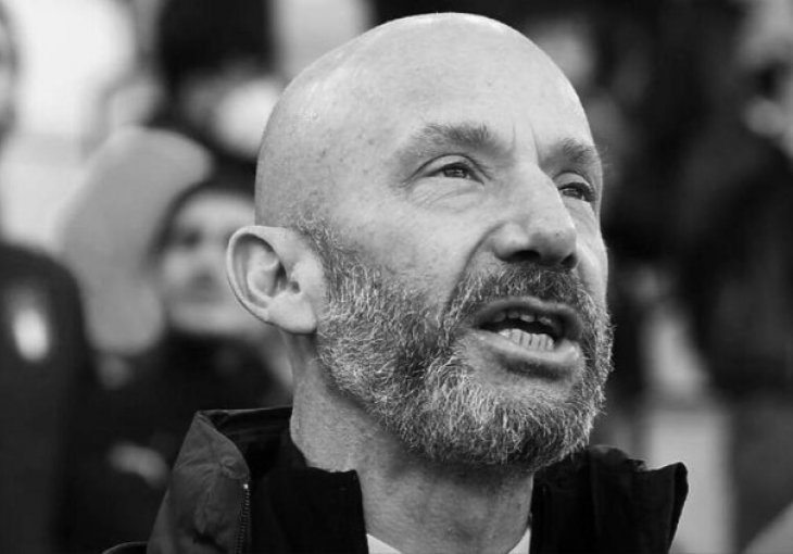 Tuga u Italiji: Preminuo je legendarni fudbaler