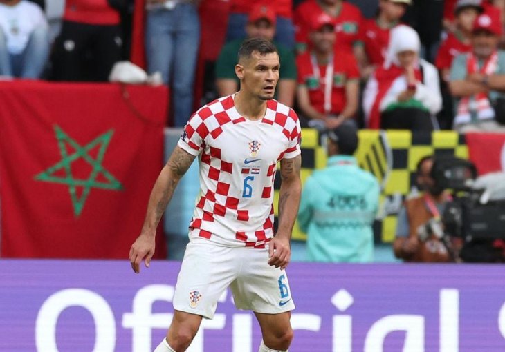 FRANCUZI TRAŽILI KOMENTAR LOVRENOVOG TRENERA NA 