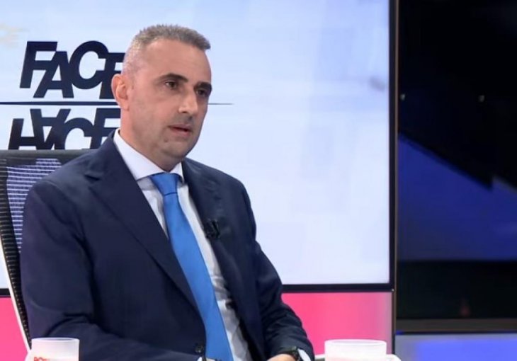 Petev ekskluzivno u studiju CD-a o svom smjenjivanju: Borio sam se kao lav!