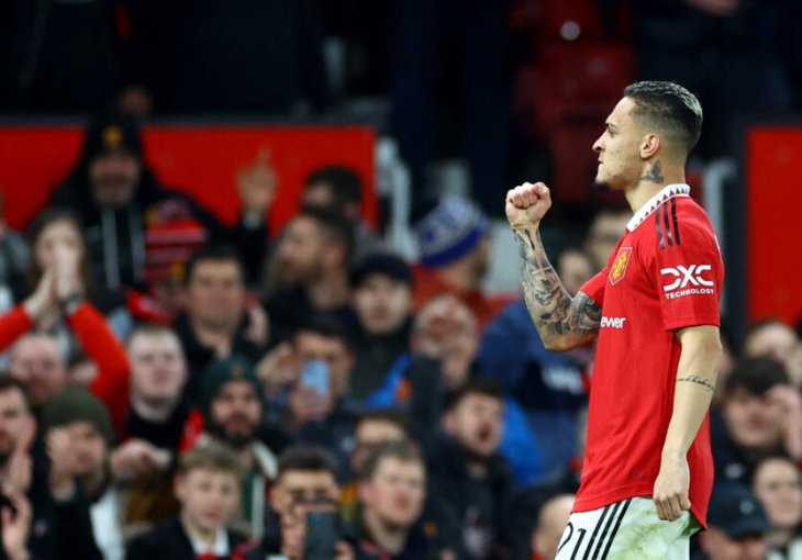 Coady “častio” United i poslao ih u narednu rundu FA Kupa