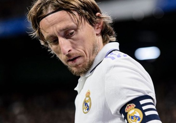 Real Madrid ima posebnu ulogu za Luku Modrića iduće sezone: Evo o čemu se radi
