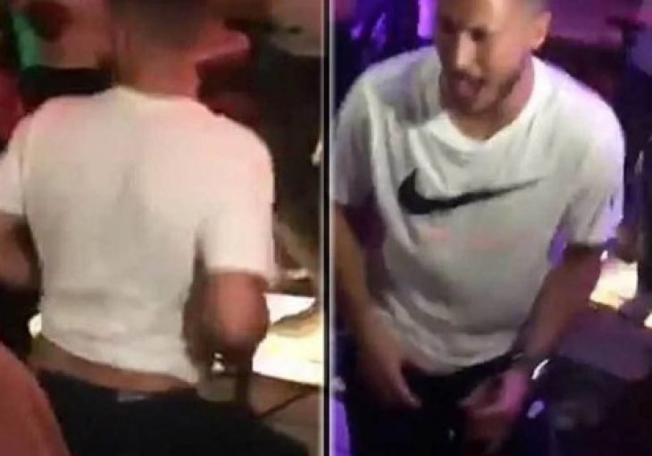Nekada je pijan zabijao hat-trick i bio je heroj ulice, propao je sa 32 i odlazi kod Ronalda