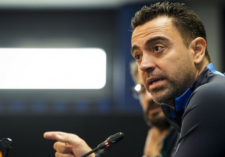 Veliki problem u Barceloni: Laporta i Xavi se razilaze u mišljenjima oko jako bitne stvari