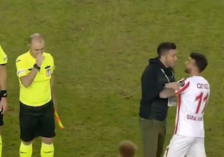 Nuri Sahin je jednim potezom proglašen nogometnim idolom godine iako je ista tek počela