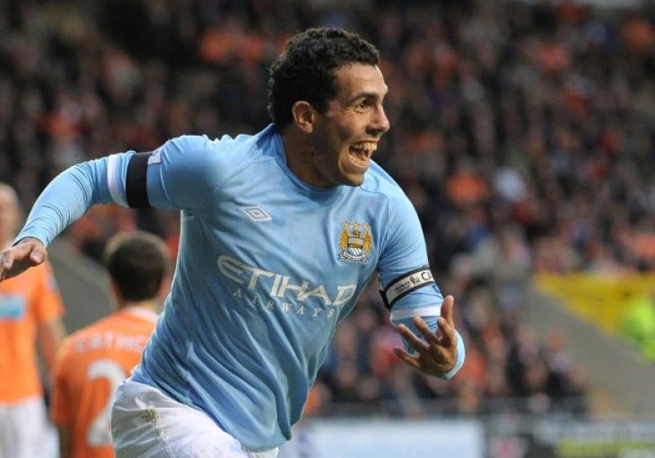 Tevez na Mundijalu pratio jedan tim više nego Argentinu, objasnio zašto Messiju nije čestitao na trofeju