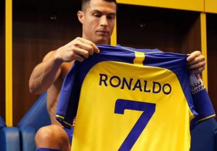 Dio problema je riješen, poznato je kad Ronaldo debituje za Al Nassr!