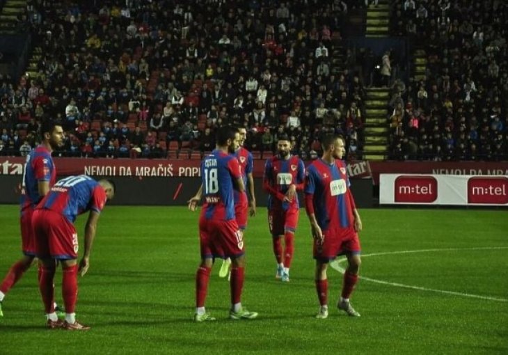 Veliki problemi u Borcu: Prozivka je pomjerena, igrači žele aktivirati 