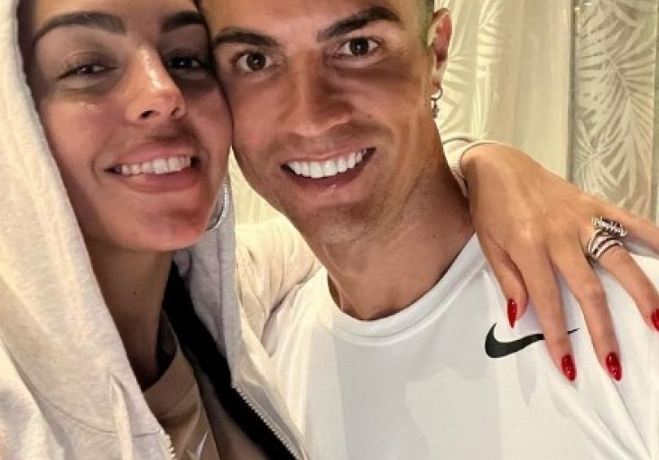 PA OVO NIJE REALNO Pored kršenja zakona i ogromne plate, Ronaldo i porodica imaju dodatne privilegije