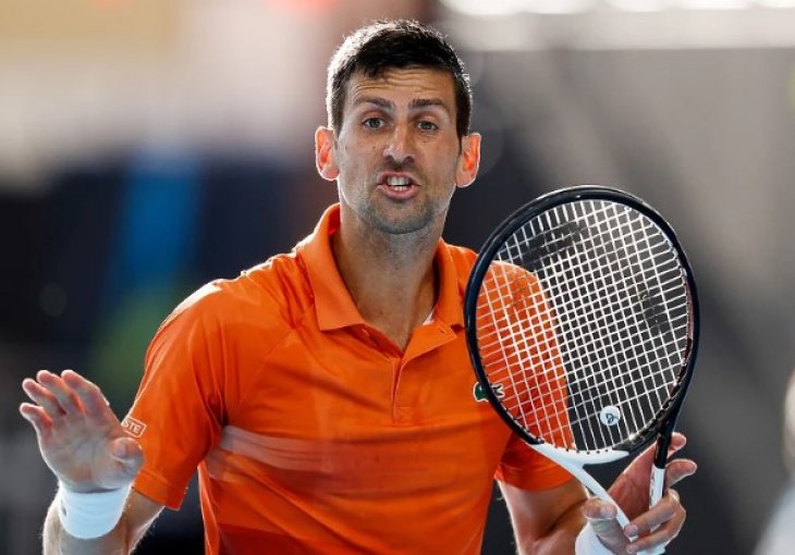Đoković nakon drame osvojio titulu u Adelaideu i poslao jasnu poruku pred Australian Open