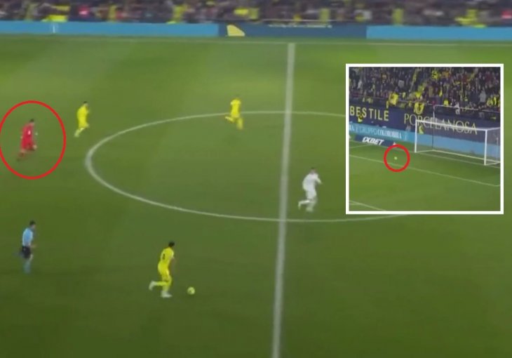 KONTRA TRI NA JEDAN, PRAZAN GOL, GOLMANA NI NA VIDIKU: Izveli su ono zbog čega se oprašta od fudbala