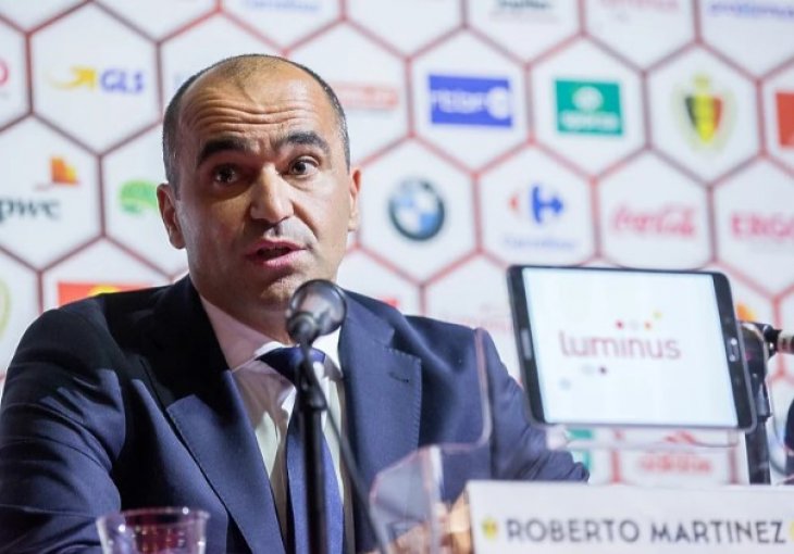 Predstavljen novi selektor Portugala, pričao je i o Ronaldu