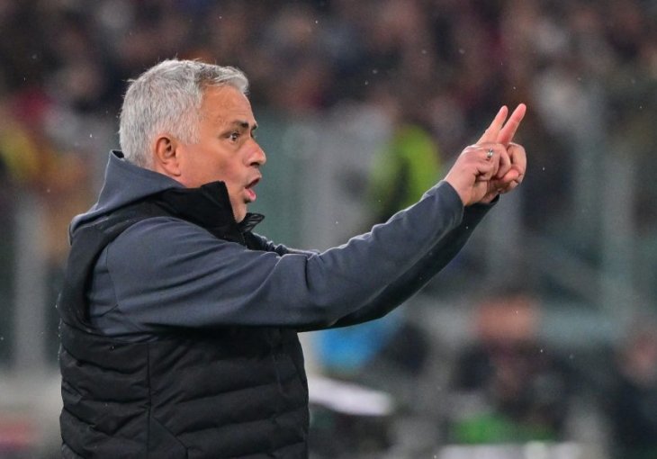 UDARNA VIJEST! MOURINHO DONIO NAJTEŽU ODLUKU U KARIJERI: Poznato da li Portugalac napušta Rim i preuzima Brazil!