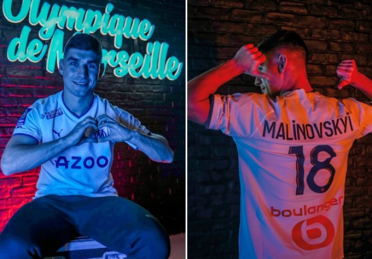 VELIKO POJAČANJE ZA VELIKANA: Ukrajinska zvijezda stigla kod Kolašinca