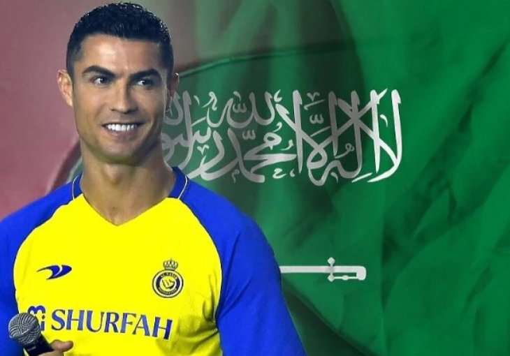 Ronaldo će zaraditi dodatnih 200 miliona eura pored ugovora, a razlog je nevjerovatan