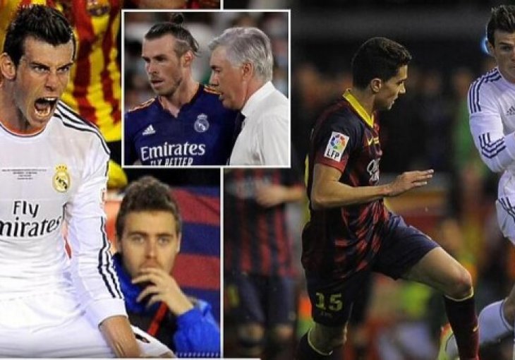 Gareth Bale je završio karijeru i dobio nezaboravan oproštaj od legendarnog trenera: U sve je uvučena i Barcelona