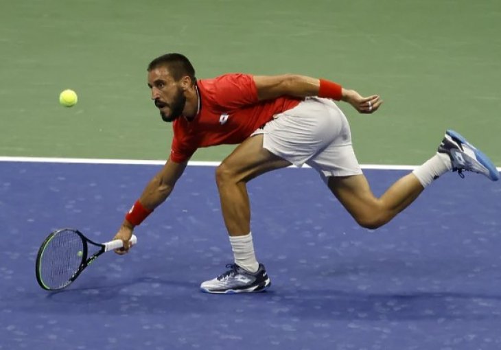 Džumhur ispao u kvalifikacijama za Australian Open, ništa od devetog nastupa u Melbourneu