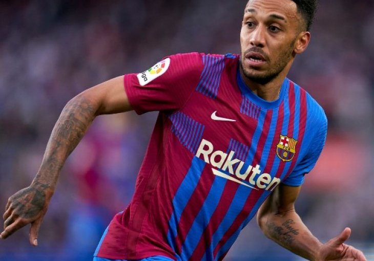 Aubameyang blizu povratka u špansku ligu: Mogao bi zaigrati za klub za koji nije mogao ni zamisliti da će igrati