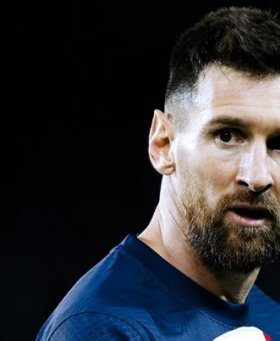 Lionel Messi: Šta je sljedeće za vjerovatno najvećeg igrača u historiji?
