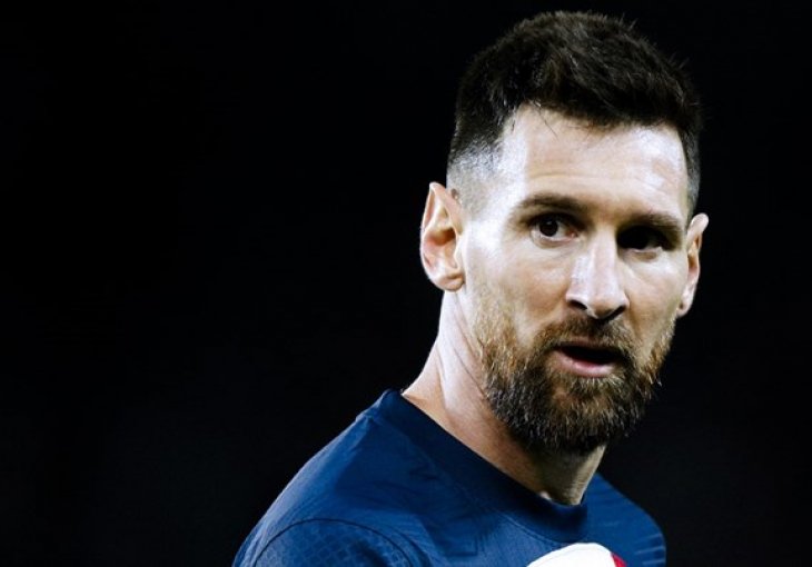 Lionel Messi: Šta je sljedeće za vjerovatno najvećeg igrača u historiji?