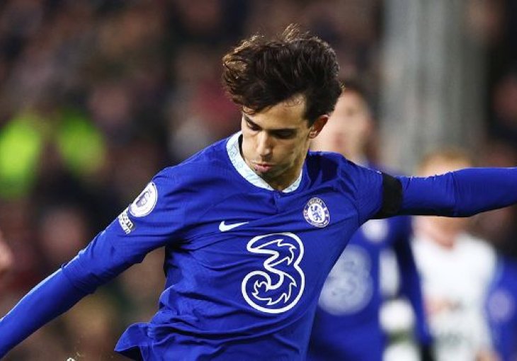 PLAVCI TONU SVE DUBLJE: Chelsea pao na Craven Cottageu uz užasan debi Felixa