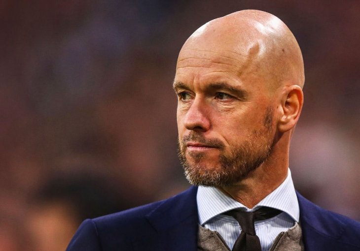 Ten Hag neće računati na jednog igrača do kraja sezone, razlog više nego jasan