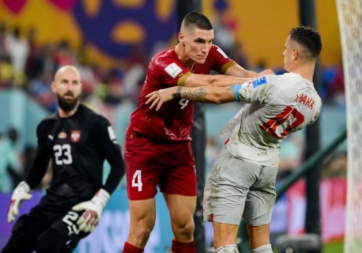 FIFA žestoko kaznila Srbiju, Hrvatsku čeka još veća kazna zbog Lovrenovog muzičkog ukusa