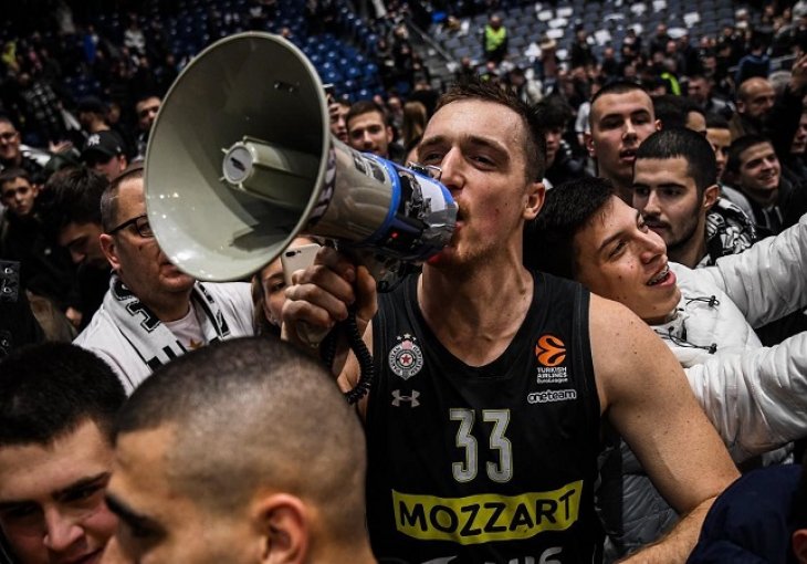 Anđušić se posipa pepelom: Ponijele su me emocije