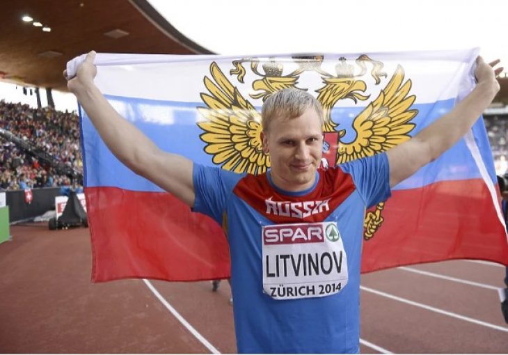 Slavni ruski atletičar priznao da se dopingovao po nalogu atletske federacije svoje zemlje