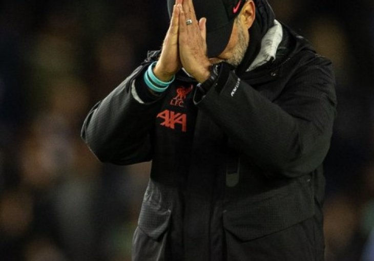Jurgen Klopp je nakon teškog poraza napravio nešto što niko drugi ne radi