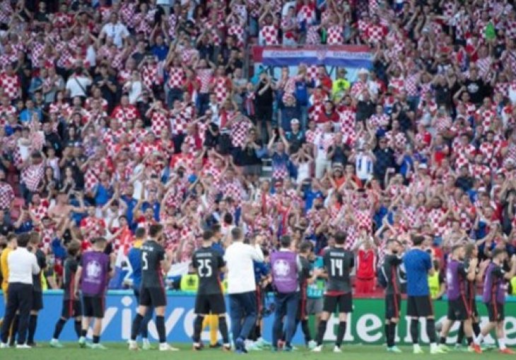Pokrenut postupak protiv fudbalskih saveza Hrvatske i Argentine